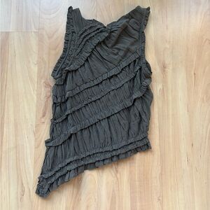 Free People tank top